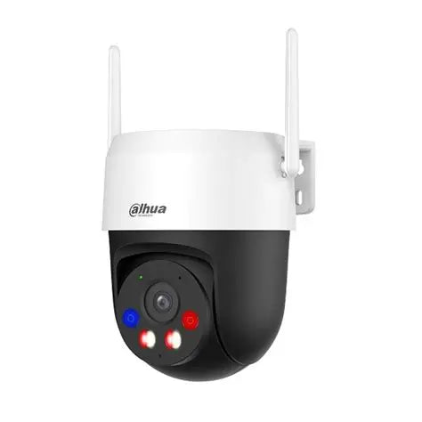 Dahua DH-P5AS-PV Kamerë Wi-Fi 5MP Pan & Tilt me AI, Wi-Fi 6 dhe 32GB Falas