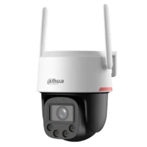 Dahua DH-P5F-PV Kamerë Wi-Fi 5MP WizColor Pan & Tilt me AI