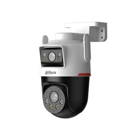 Dahua DH-P3D-3F-PV Kamerë Wi-Fi 3+3MP me Dy Lente, Pan & Tilt dhe Auto Tracking
