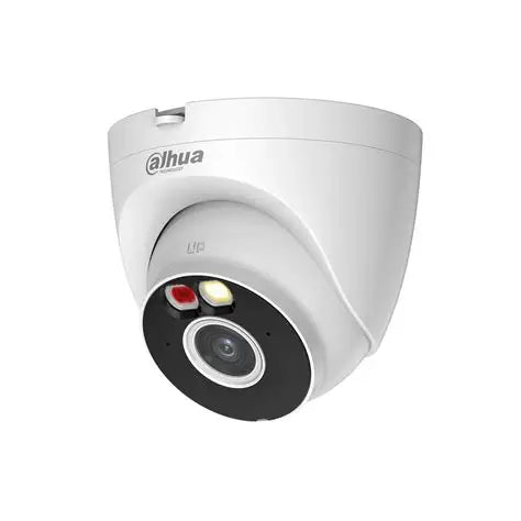 Dahua DH-T4A-PV Kamerë Wi-Fi 4MP me Smart Dual Light, Audio Dykahëshe dhe Alarm Aktiv