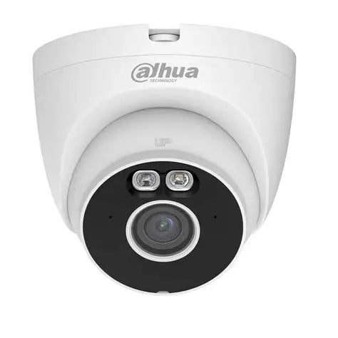 Dahua DH-T2A-PV Kamerë Wi-Fi 2MP me Smart Dual Light, Audio Dykahëshe dhe 32GB Falas