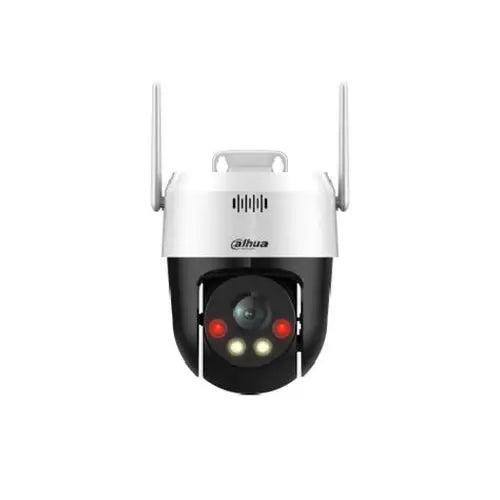 Dahua DH-P3D-3F-PV Kamerë Wi-Fi 3+3MP me Dy Lente, Pan & Tilt dhe Auto Tracking