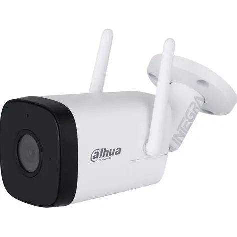 Dahua DH-IPC-HFW1230DT-STW Kamerë Wi-Fi 2MP me Kartelë 32GB Gratis