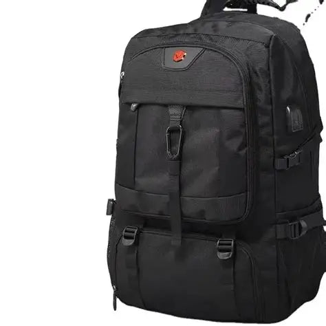 Travel Backpack 50L Çantë Udhëtimi për Laptop 17 Inç