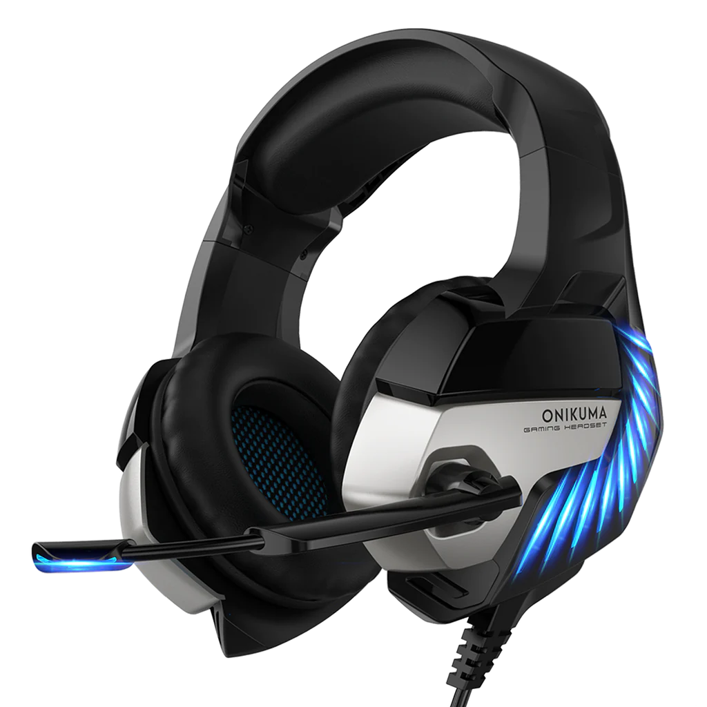 Kufje gaming ONIKUMA K5 PRO