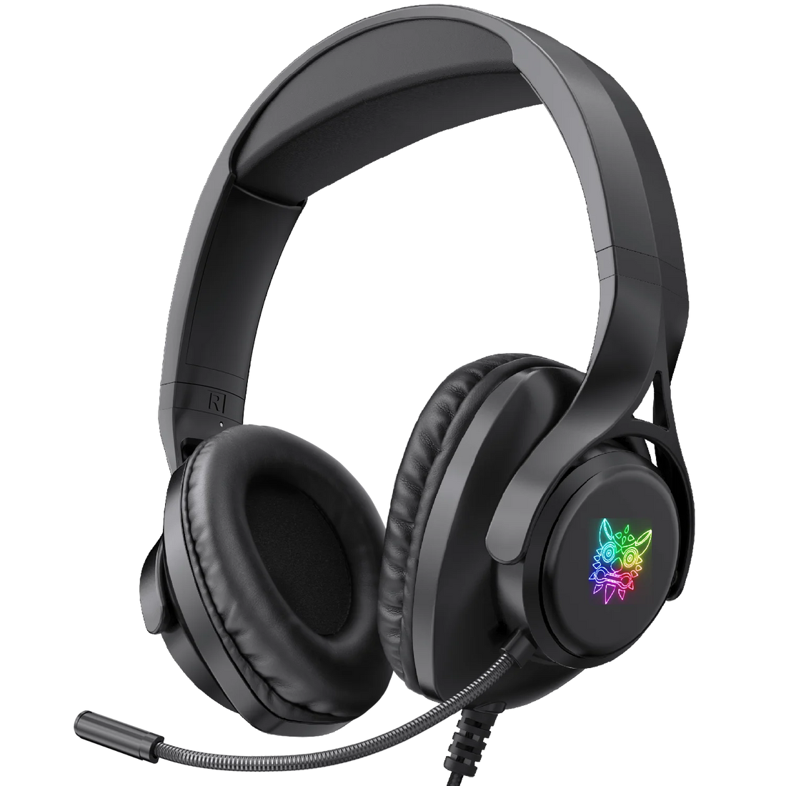 Kufje gaming – ONIKUMA X16