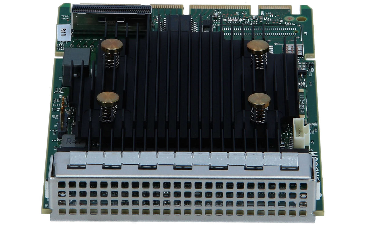 Kontroller storage HPE MR408i-o Gen11