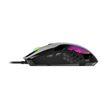 Genius Mouse Wired Gaming, Scorpion M715
