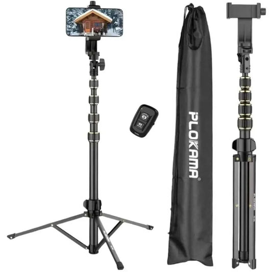 PK-998 Tripod Universal për Foto dhe Video
