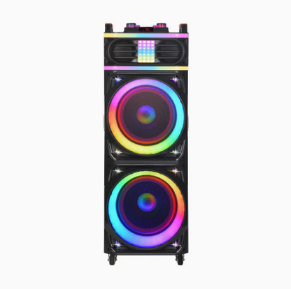 Altoparlant portativ Bluetooth NDR-1226