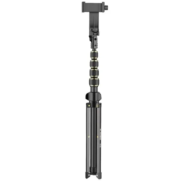 PK-998 Tripod Universal për Foto dhe Video – Tripod / Stabilizues, pamja 2