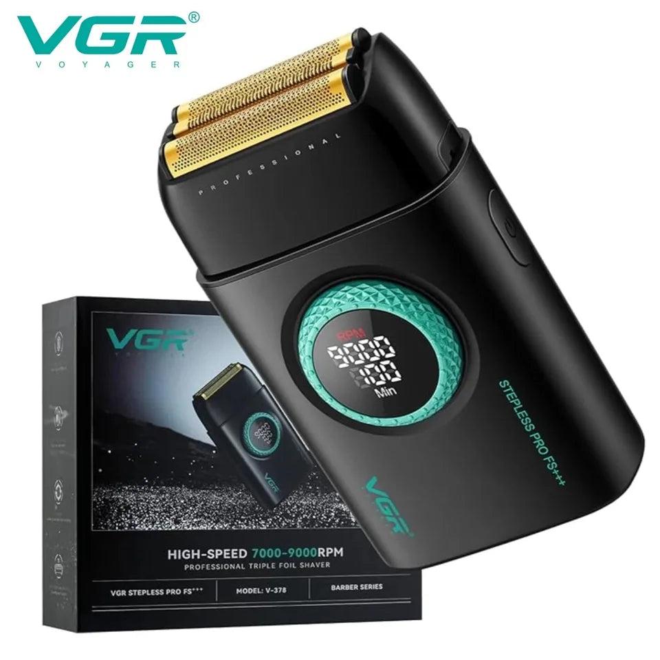 VGR V378 Professional Valak – Makinë Rroje