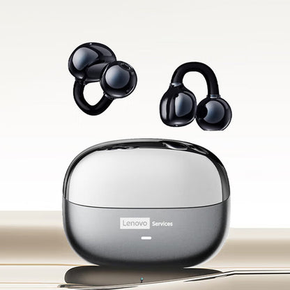 Lenovo LE302 Kufje Wireless Bluetooth TWS, In-Ear, me Mikrofon dhe Kuti Karikimi