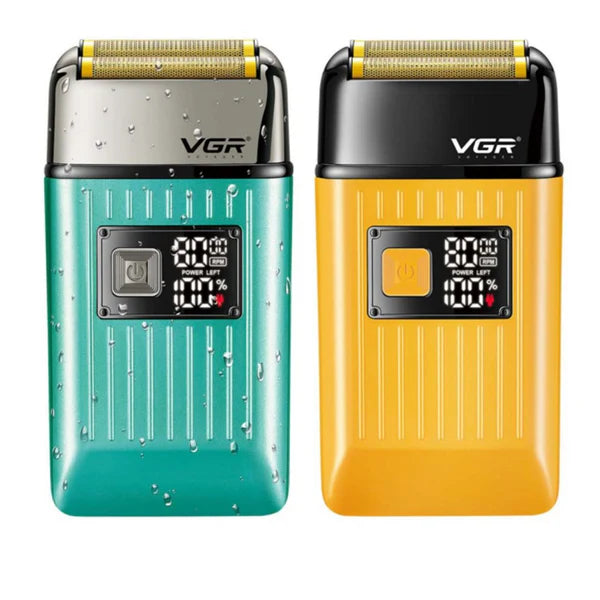 Valak VGR V-357 – Makinë Rroje, pamja 2