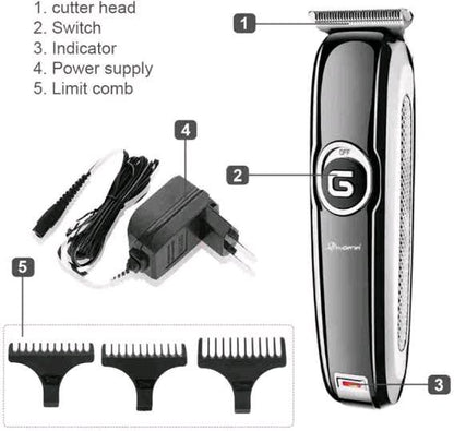 Geemy GM-6050 Makine e vogël