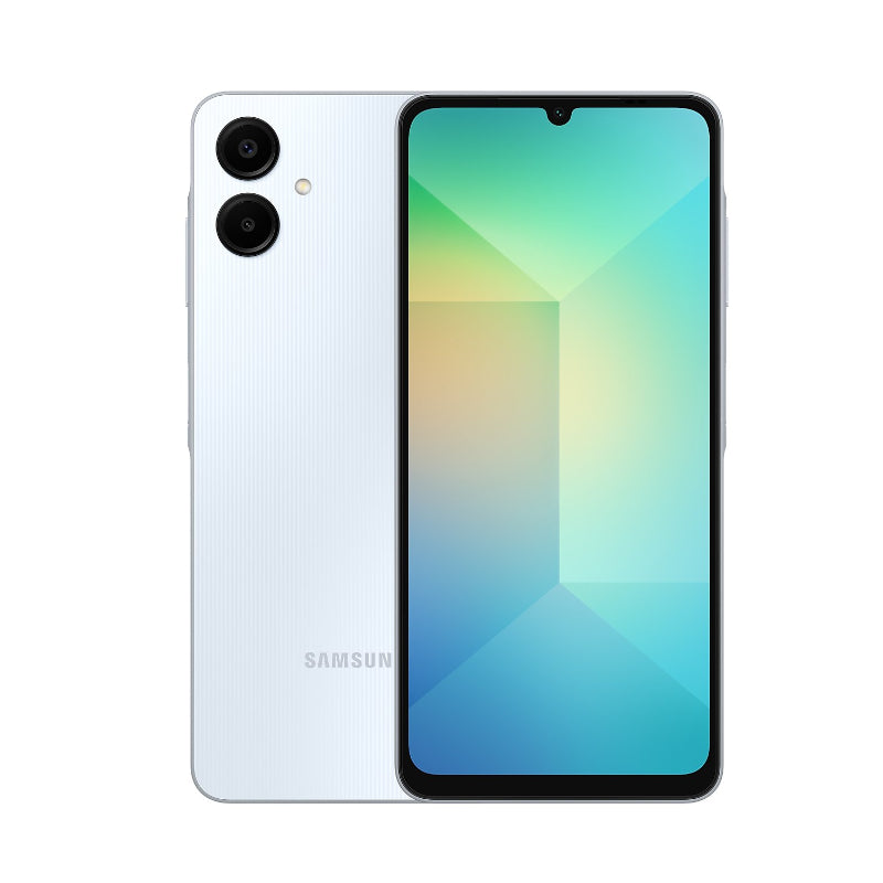 Samsung galaxy A06 I RI 6 Muaj Garancion – Telefon, pamja 2