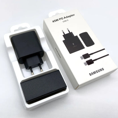 Karikues Samsug usb-c  45W