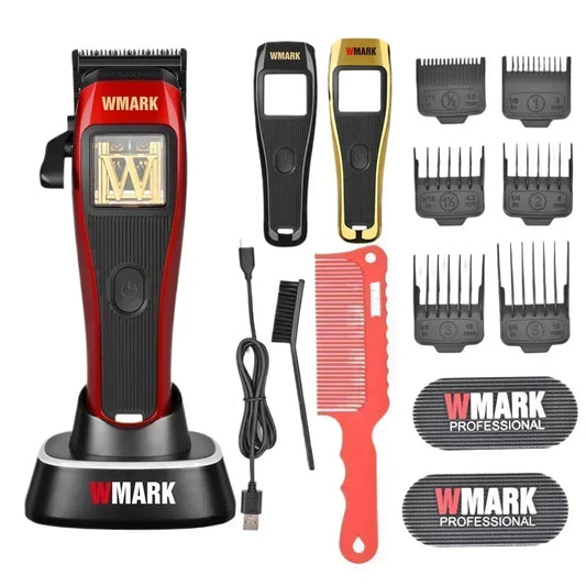 WMARK NG-X1 Professional Makine e madhe