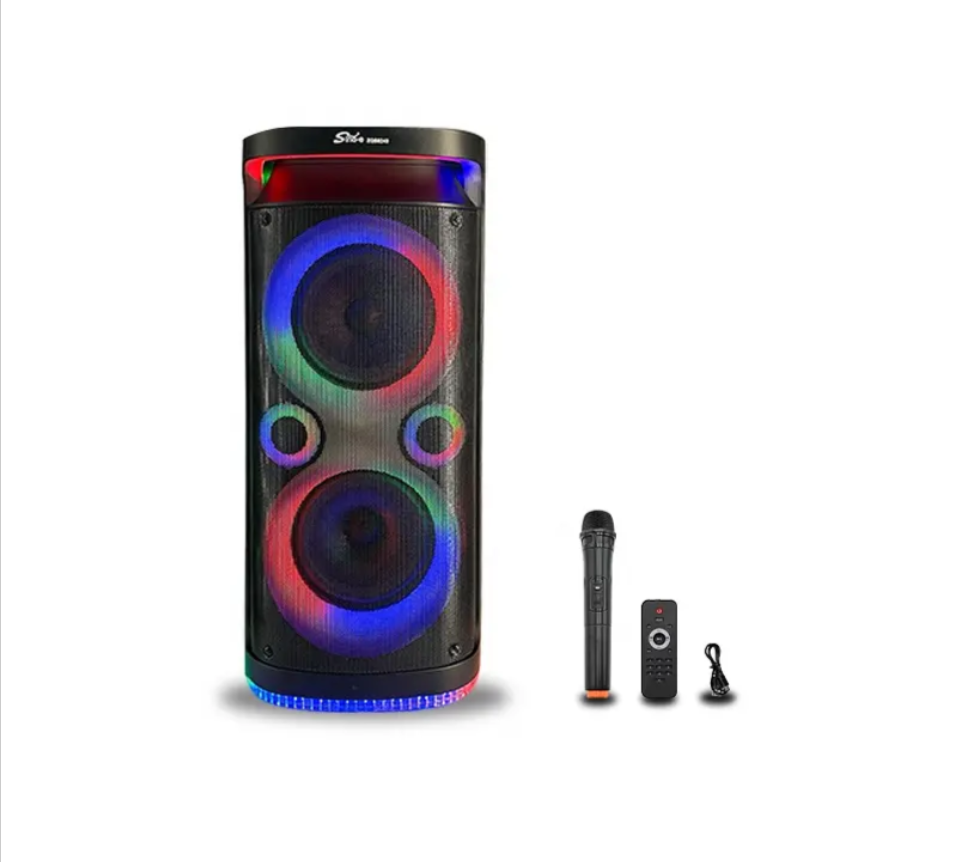 Zmadhues zëri 60w – SING-E ZQS8249