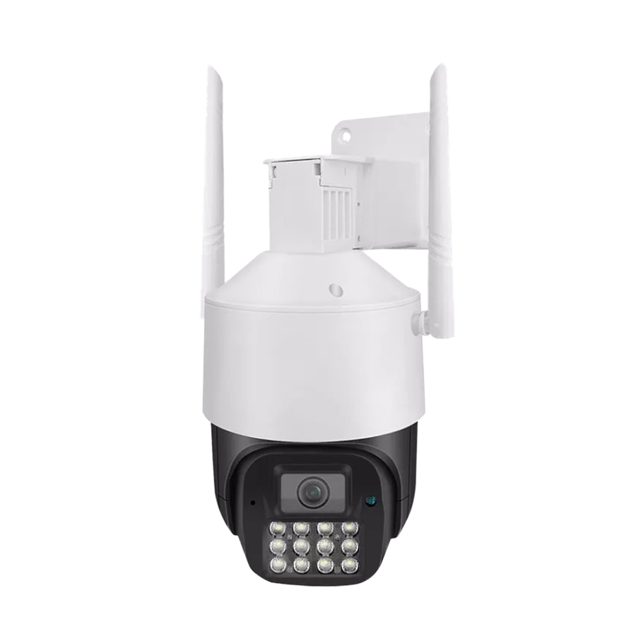 Kamer Wi-Fi 5MP carecam pro – Kamerë Sigurie WiFi