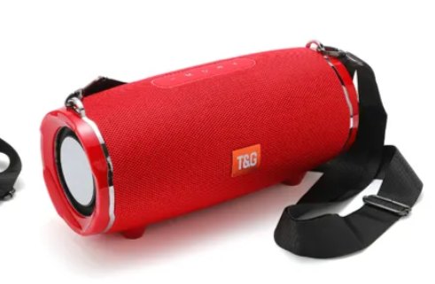 Zmadhues zëri 30W T&G, pamja 4