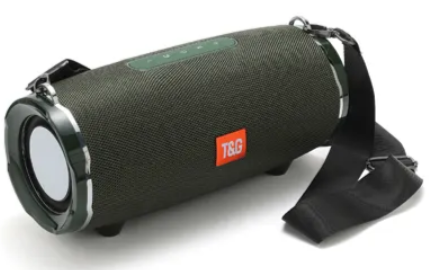 Zmadhues zëri 30W T&G, pamja 5