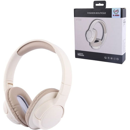 Kufje Bluetooth Fashion P700