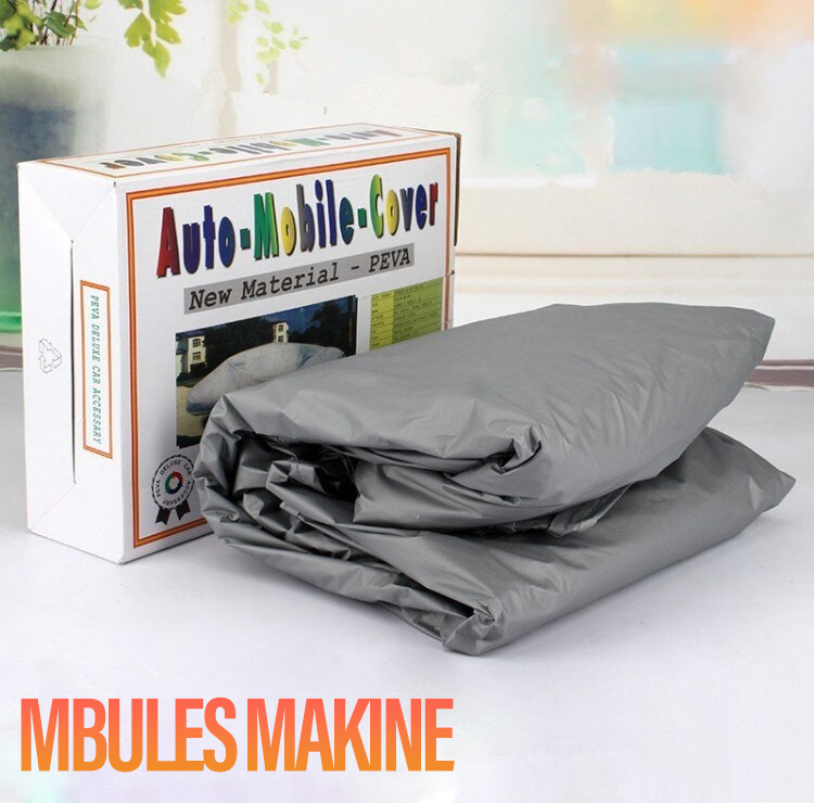 Mbules Makine – Makinë Qethjeje