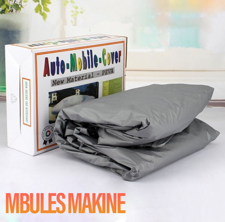 Mbules Makine