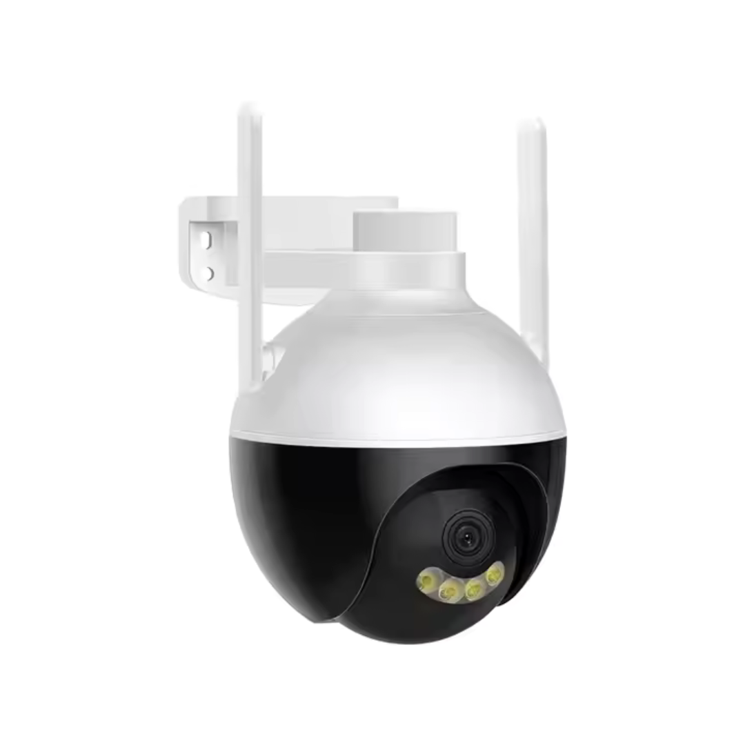 Kamer WIFI 2MPX V380 + Qip 32gb – Kamerë Sigurie WiFi