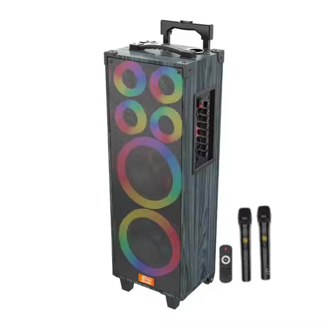 Zmadhues zeri 60w JQS 9011L