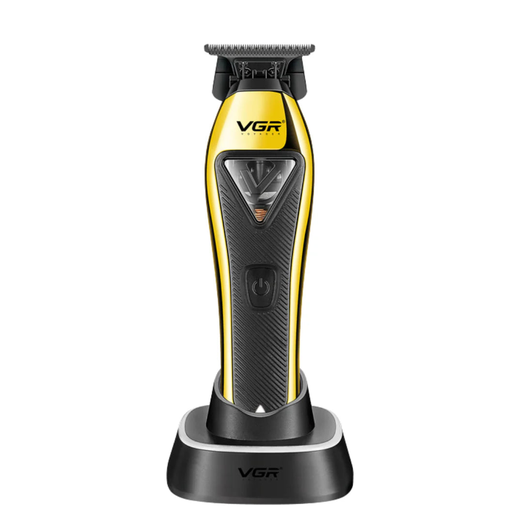 Makina Flokësh VGR V-994 – Profesionale me Performancë të Lartë – Makinë Qethjeje, pamja 2