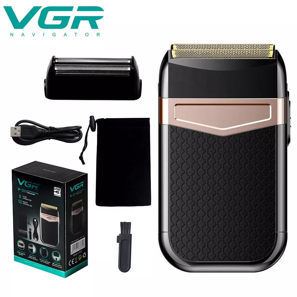 Valak profesional-VGR V-331 – Makinë Rroje