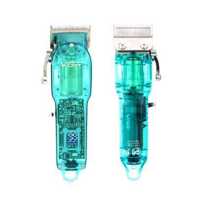 VGR V-660 Professional Makine e madhe