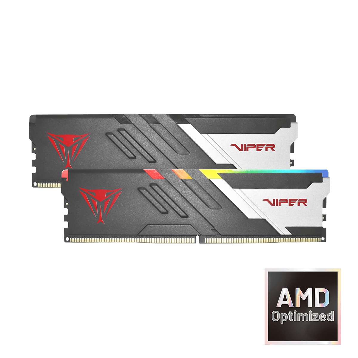 RAM Patriot Viper Venom RGB DDR5 32GB, pamja 3