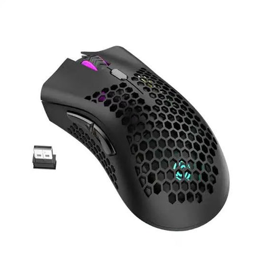 K-Snake BM600 Gaming Mouse – Maus Gaming me Saktësi të Lartë