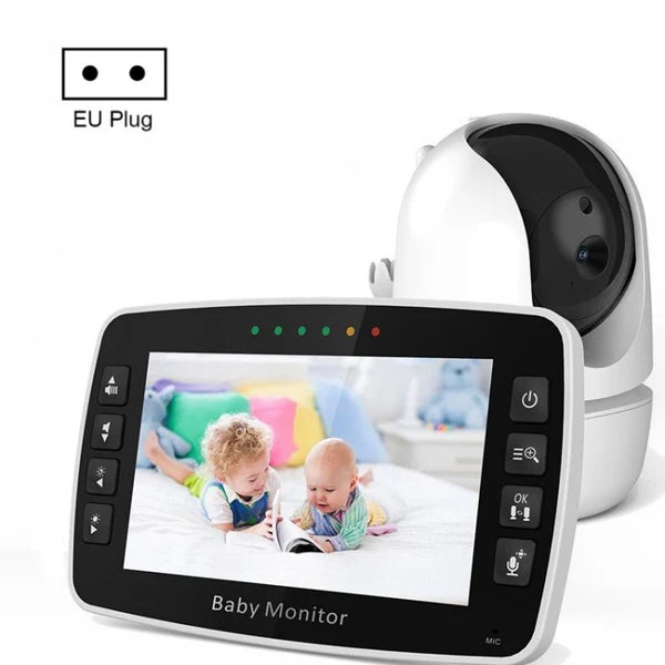 SM43A Baby Monitor