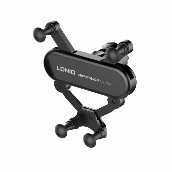 Mbajtës telefoni për veturë – LDINO MG03