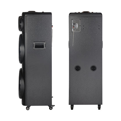 NDR-2270 Bluetooth Karaoke Speaker