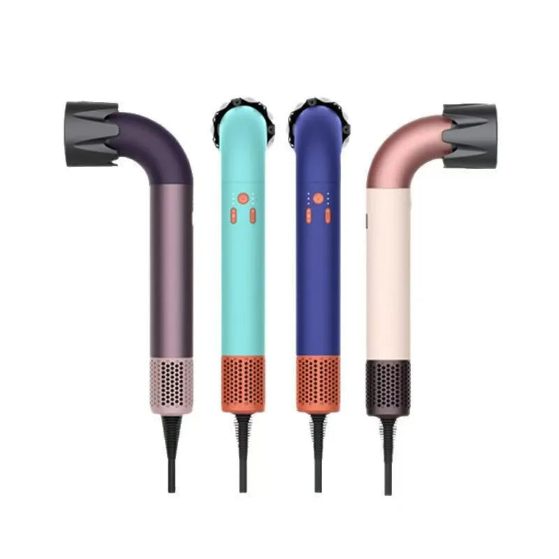 Dyson Supersonic r Tharëse Flokësh me Kontroll Inteligjent të Temperaturës