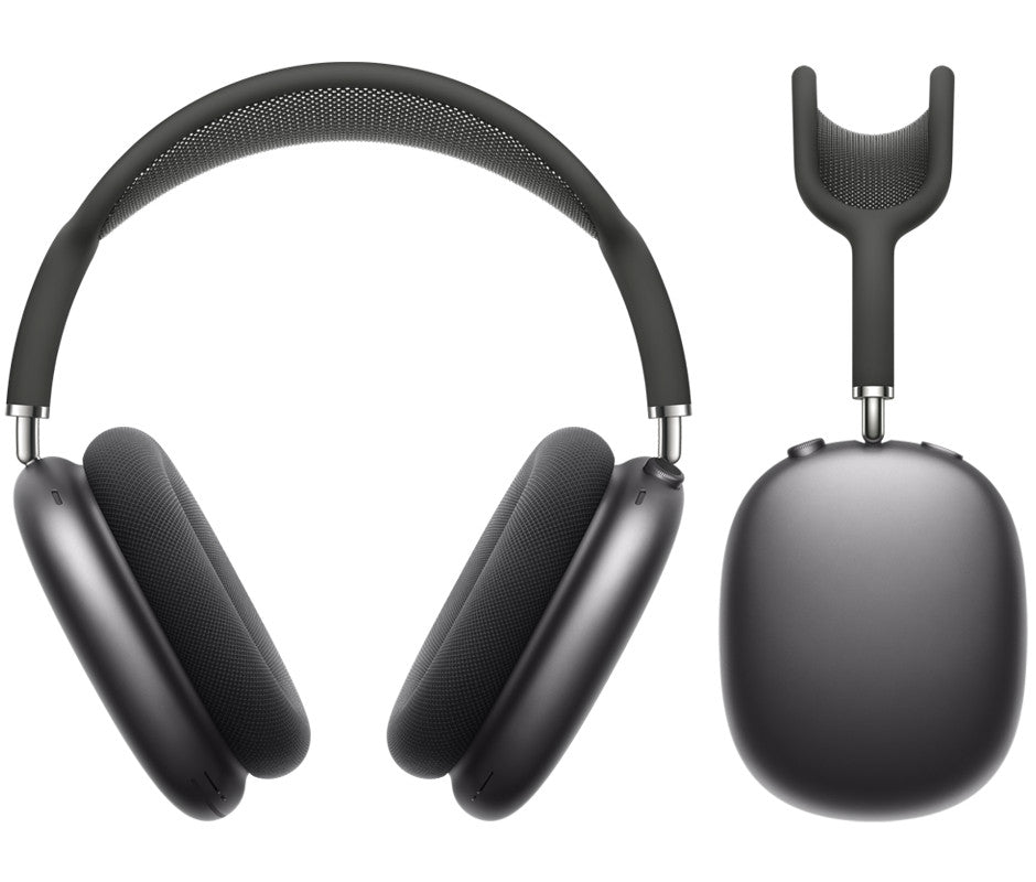Airpods MAX – Kufje Bluetooth, pamja 2