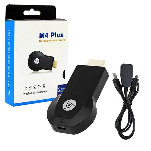 M4PLUS Wireless Display Dongle