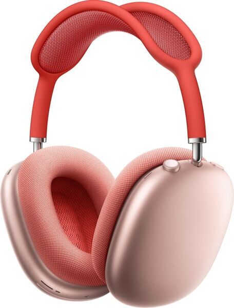 Airpods MAX – Kufje Bluetooth, pamja 4