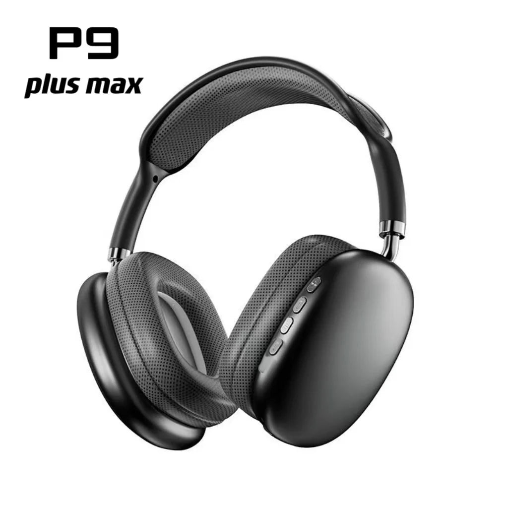 Kufje bluetooth-P9 plus max