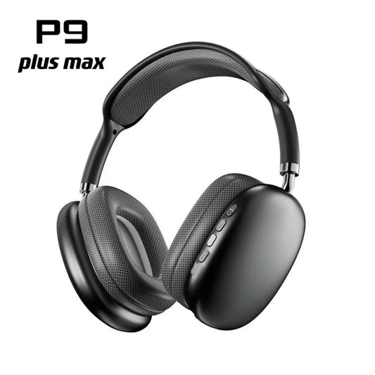 Kufje bluetooth- P9 plus max