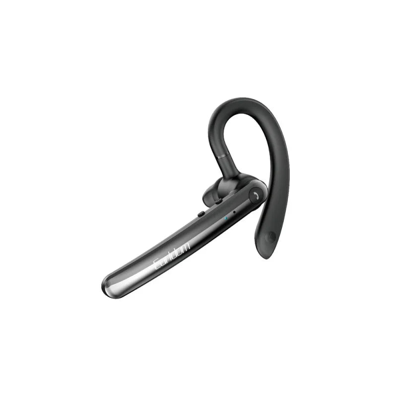EARLDOM ET-BH107 Bluetooth Garniturë Wireless Handsfree me Bluetooth 5.4, Dizajn Kompakt dhe Mikrofon të Integruar