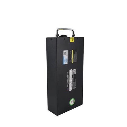 Shenzhen Haoyang New Energy 60V 20Ah Bateri Litium-Ion për Skuter Elektrik, 1200Wh