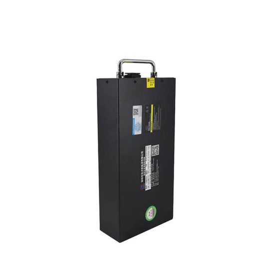 Shenzhen Haoyang New Energy 60V 20Ah Bateri Litium-Ion për Skuter Elektrik, 1200Wh