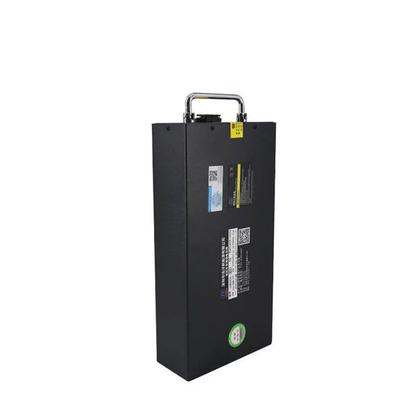 Shenzhen Haoyang New Energy 60V 20Ah Bateri Litium-Ion për Skuter Elektrik, 1200Wh