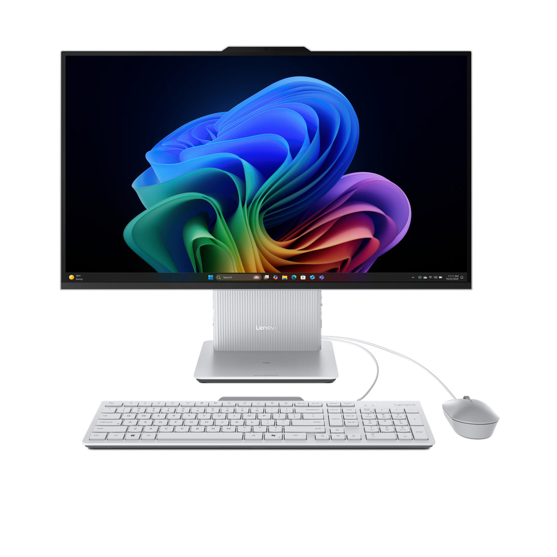 Kompjuter All-in-One Lenovo IdeaCentre AIO 27 inç